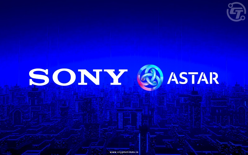 Join Sony'S Demo Day: Discover The Future Of Nfts &Amp; Metaverse