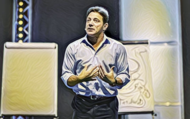 I was Wrong about BTC going to Zero, says Jordan Belfort