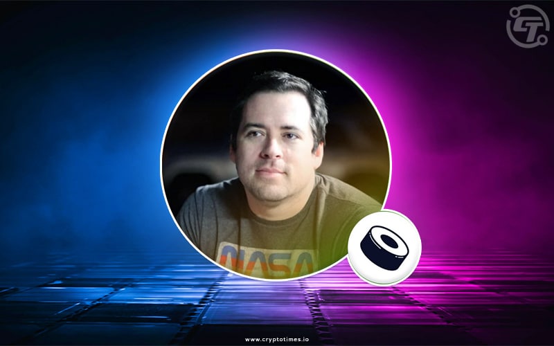 Sushi CTO Joseph Delong Step Down From its Position After Reports of Infighting