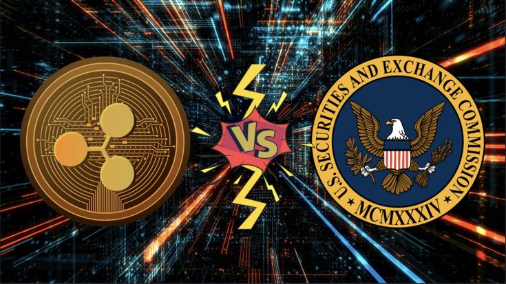 Ripple CEO Slams SEC's Gensler as 'Political Liability'