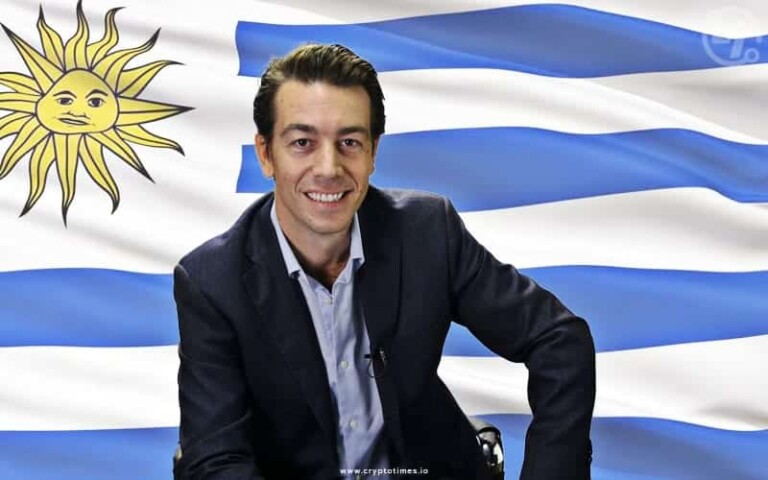 Uruguay Senator Introduces a New Bill for Crypto Payments
