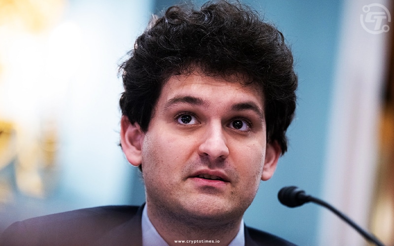 Judge Allows Political Donation Evidence In Sbf Fraud Trial
