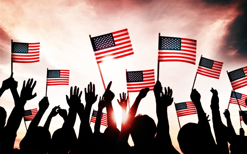 Now only 8% of Americans Have a Positive Attitude Toward Cryptocurrency