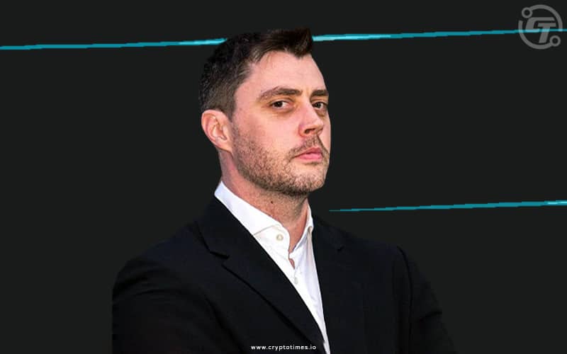 Andre Cronje Develops A New Ibamm For Stablecoins