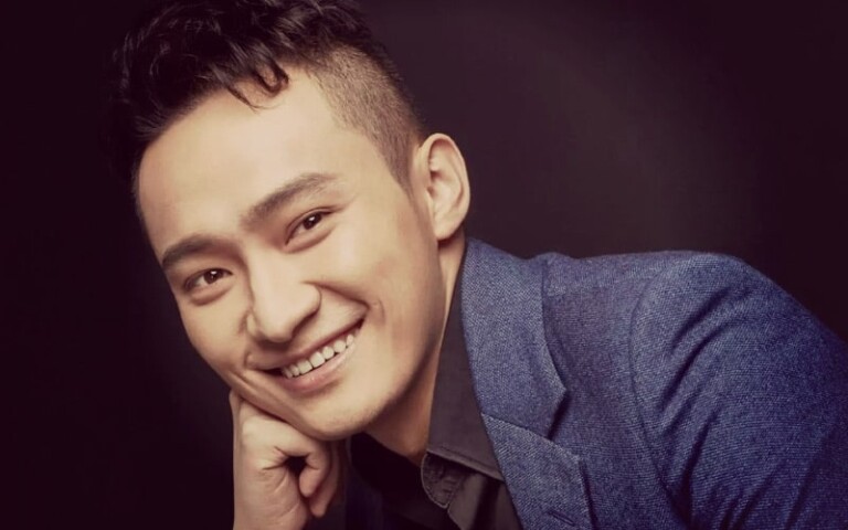 Justin Sun Suspected of $259 Million Ethereum Purchase