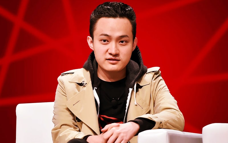 Justin Sun’s Poloniex will Support Potential Ethereum Fork Tokens