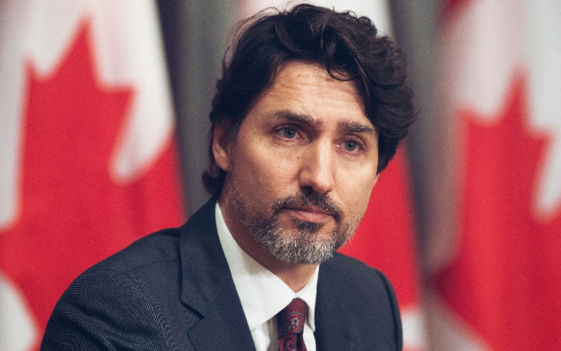 Canadian PM Justin Trudeau Calls Out Pro-Bitcoiner Pierre Poilievre