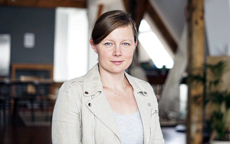 Jutta Steiner Left Polkadot’s Parent Company Parity Technologies