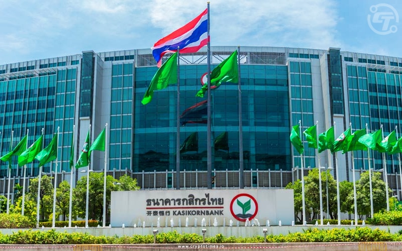 K-Bank Acquires Majority Stake In Satang Crypto Exchange