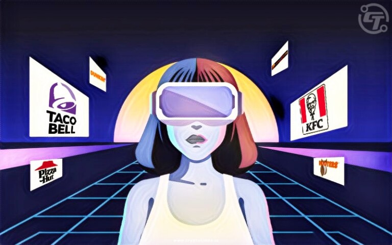 NFT related trademarks