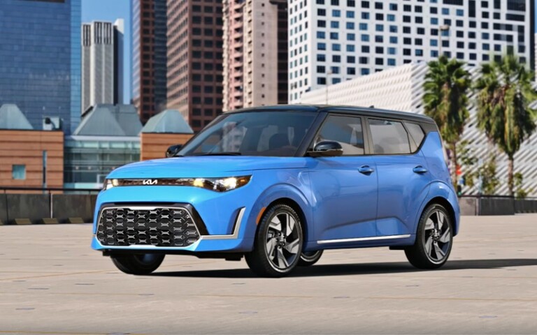 KIA America incorporates NFTs with QR code project