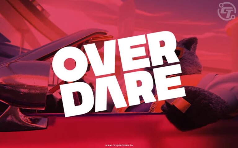 Introducing OVERDARE: KRAFTON's New Mobile Metaverse Platform