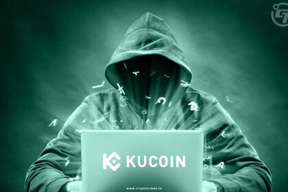 KuCoin’s Twitter Account Gets Compromised, 22,628 USDT Lost