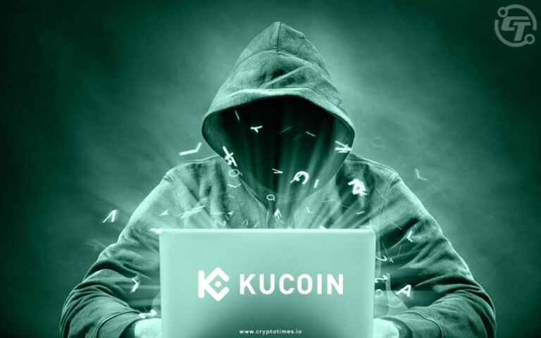 KuCoin’s Twitter Account Gets Compromised, 22,628 USDT Lost