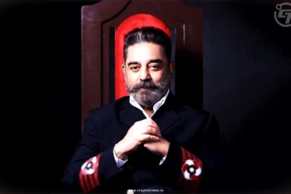 Kamal Hassan To Launch His Nft Collection In The Metaverse