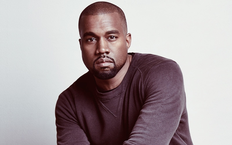 Kanye West’s Yeezus Files Trademark Applications For Nfts