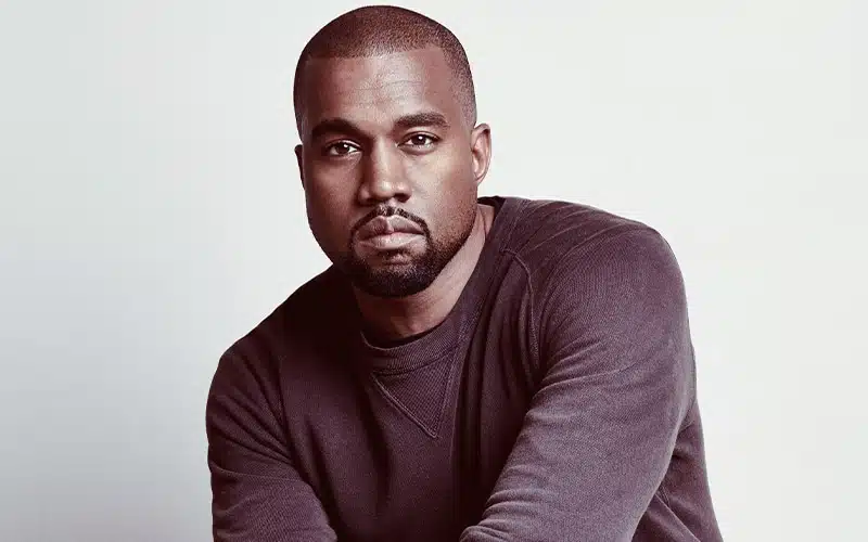 Kanye West’s Yeezus Files Trademark Applications for NFTs