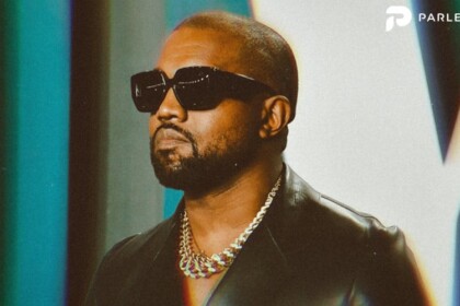 Kanye West to buy Crypto Friendly Social Media Platform Parler