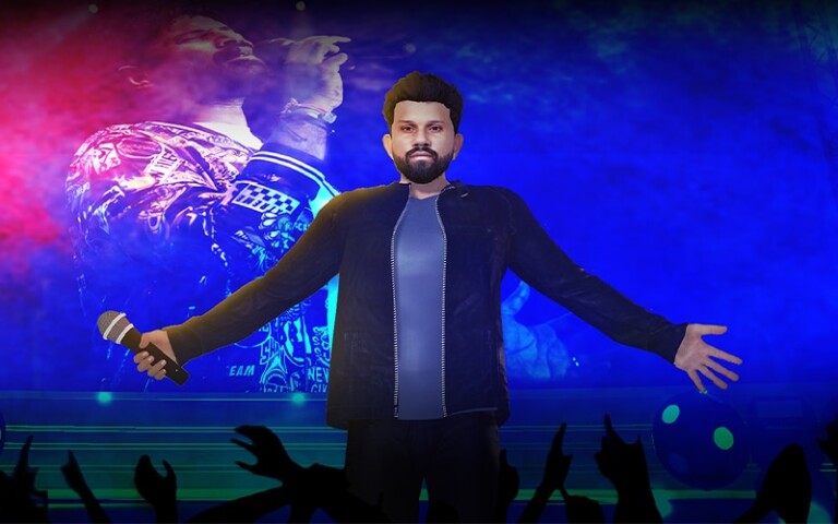 Singer Karthik Will Launch India’s First Music NFTs in Metaverse
