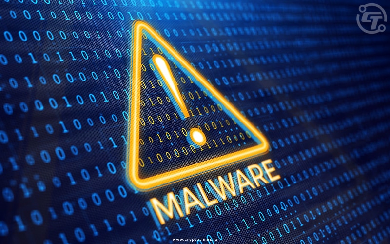 Kaspersky Discovers macOS Malware Targeting Crypto Wallets