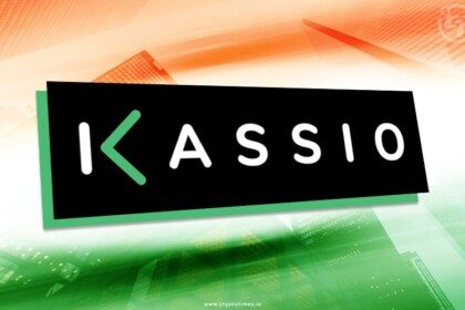 Crypto Asset Management Platform Kassio Launches in India