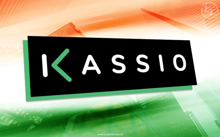 Crypto Asset Management Platform Kassio Launches in India