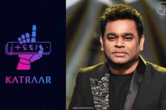 Music Maestro A.r. Rahman To Launch Metaverse Platform 'Katraar'