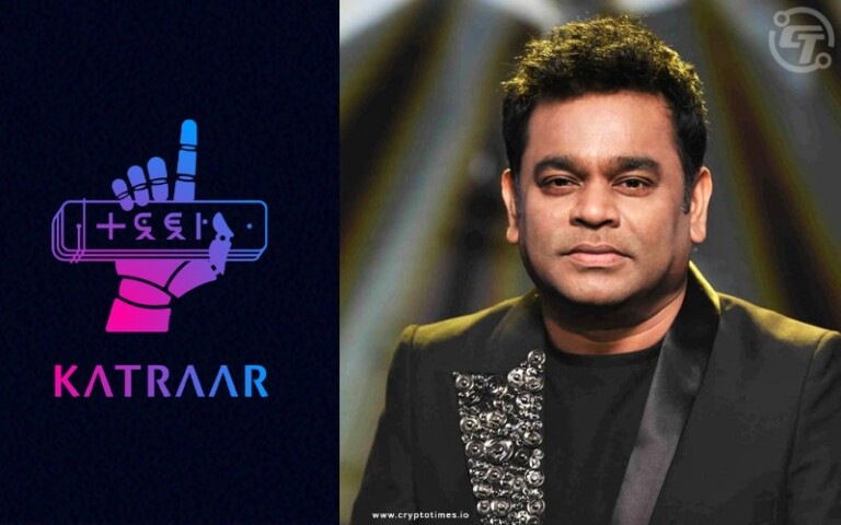 Music Maestro A.R. Rahman to Launch Metaverse Platform 'Katraar'