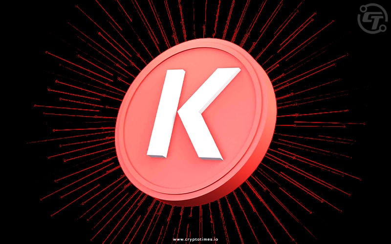 KAVA Token Crashes 20%, Investors on Edge