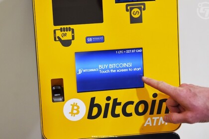 Kenosha Residents Beware of Bitcoin ATM Scam