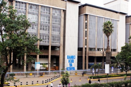 Kenya's Central Bank Cautious on CBDC Payment System Concern