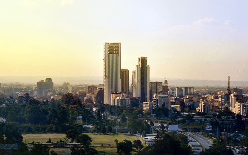 UNCTAD Reports Reveals Kenya Tops Crypto Ownership in Africa