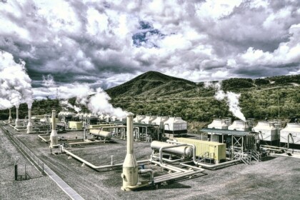 Kenya’s KenGen to Offer Clean Energy to Bitcoin Miners