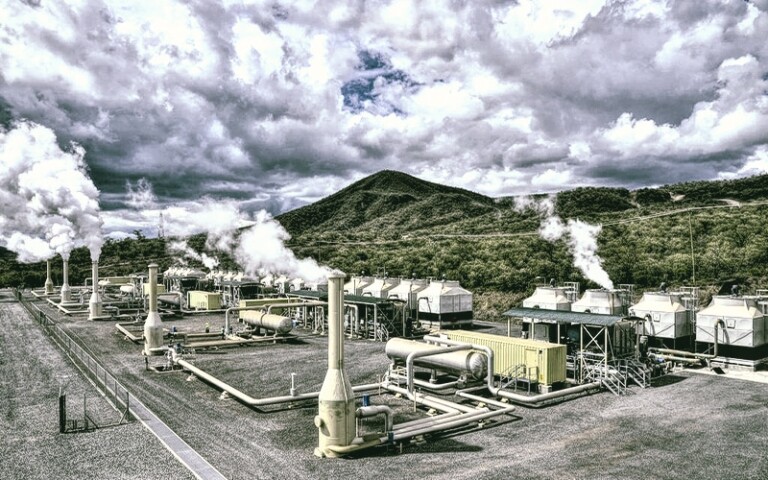 Kenya’s KenGen to Offer Clean Energy to Bitcoin Miners