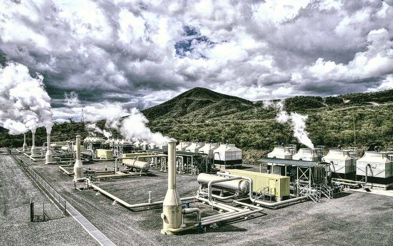 Kenya’s Kengen To Offer Clean Energy To Bitcoin Miners