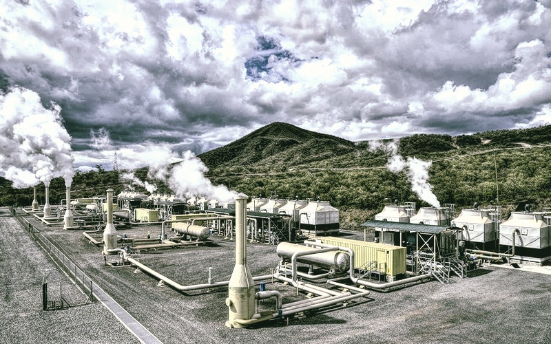 Kenya’s KenGen to Offer Clean Energy to Bitcoin Miners