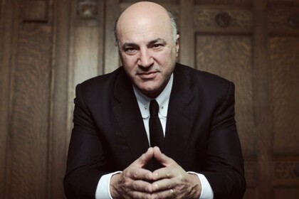 Shark Tank's Kevin O’Leary Buys $BTC and $ETC Dips