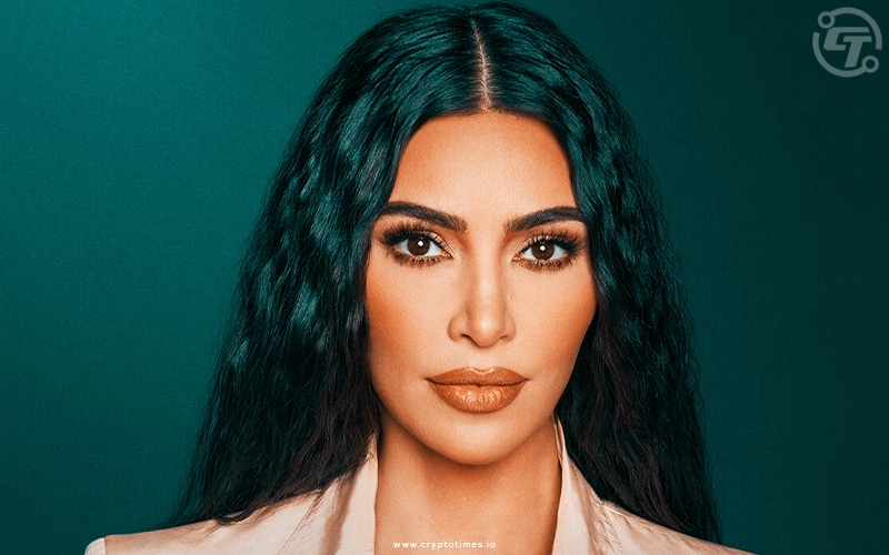 Kim Kardashian seems to win Ethereum Max Lawsuit