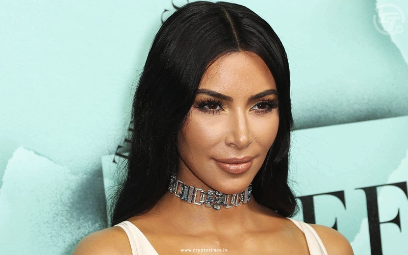 Court Denies Kim Kardashian Relief in Crypto Scam Suit