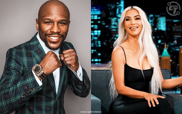 Kim Kardashian, other Involved Celebs beat EMAX Crypto Lawsuit