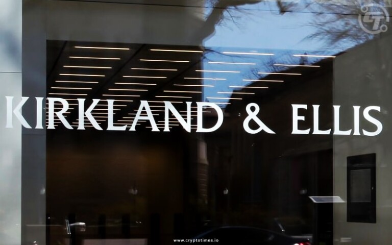 Kirkland & Ellis Nets $120M from Exchanges' Bankruptcy Cases
