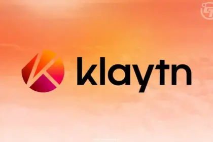 Klaytn (KLAY) Surges 35.7% on Finschia merger proposal