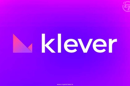 KleverChains Bold Leap into DeFi What You Need to Know