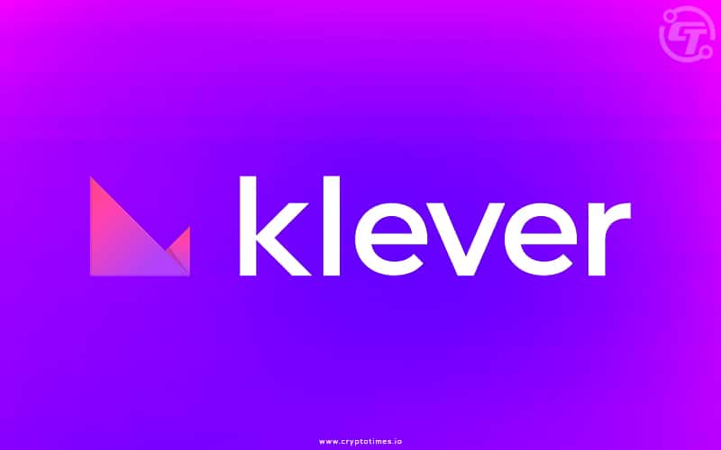 KleverChains Bold Leap into DeFi What You Need to Know
