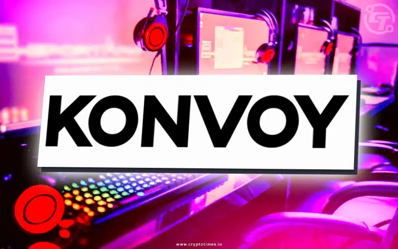Konvoy secures $150M Fund III for Web3 & Blockchain Gaming