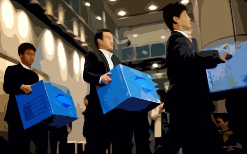 S Korean prosecutors raid Crypto exchanges amid Terra probe