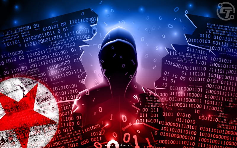 USA Blames North Korean Hacker Group Lazarus for Ronin Attack