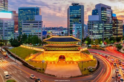 Korean Banks Study Cd Tokens As Cbdc Option