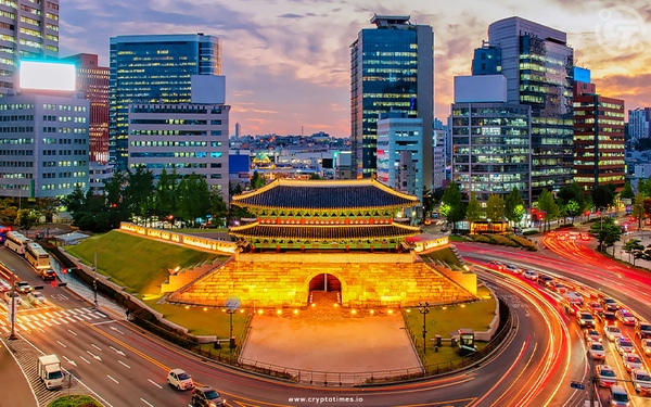 Korean Banks Study Cd Tokens As Cbdc Option