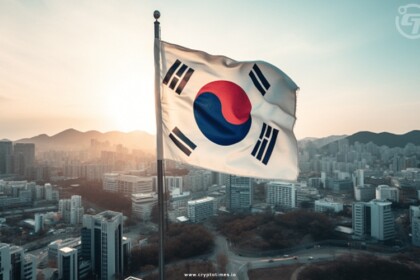 S. Korea to Invite 100,000 Citizens for CBDC Pilot in 2024